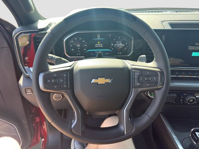 Used 2026 Chevrolet Silverado 1500 High Country AWD/4WD image 10