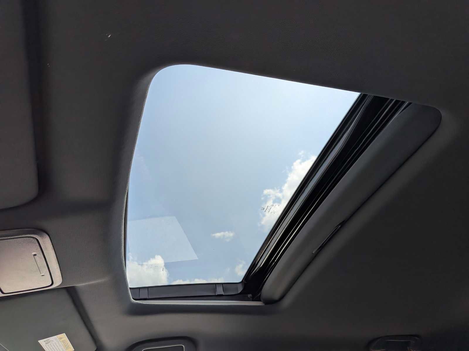 Certified 2021 Honda Passport EX-L image 16