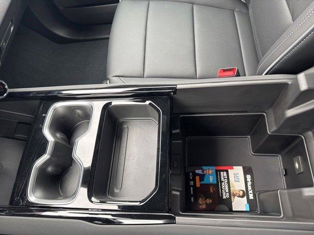 New 2026 Chevrolet Silverado EV LT w/ Plus Package image 23