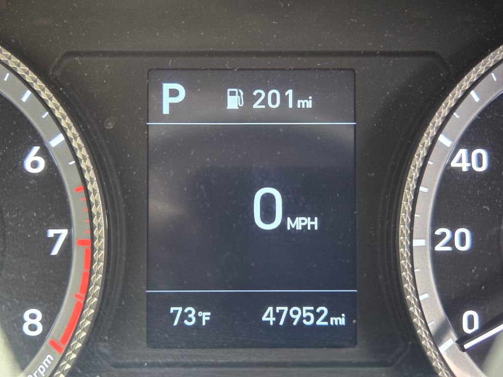 Used 2023 Hyundai Sonata SE FWD image 26