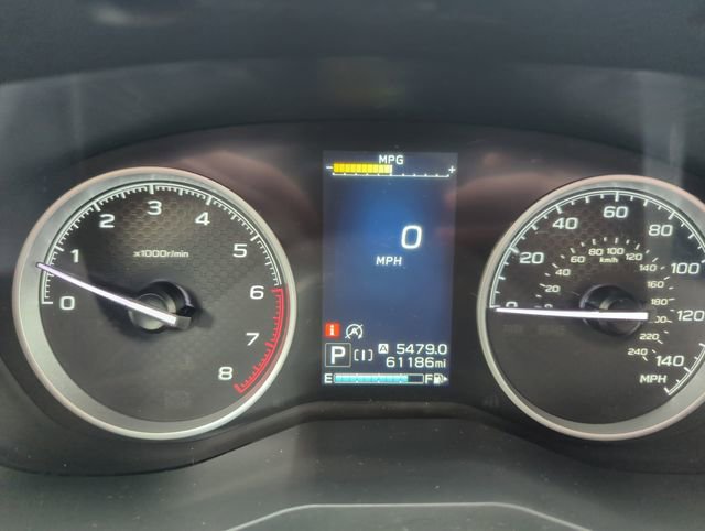 Used 2023 Subaru Forester Premium AWD/4WD image 20