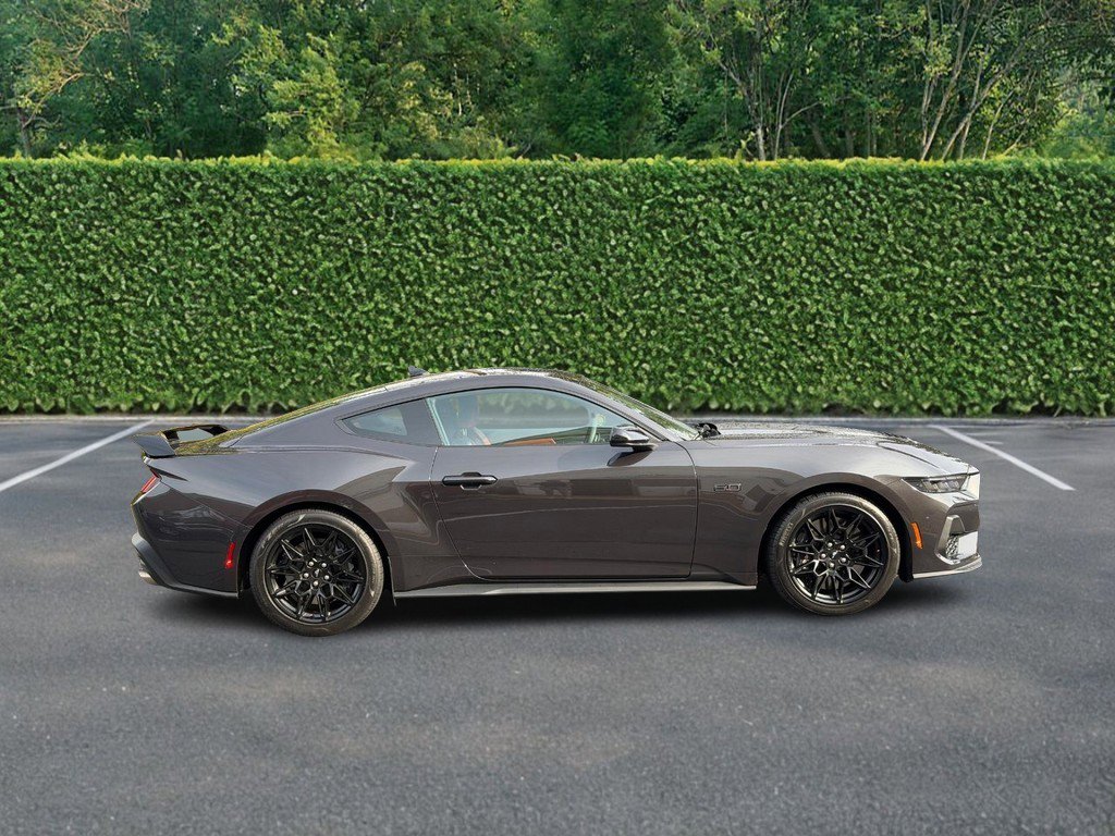 Used 2024 Ford Mustang GT Premium w/ GT Performance Package image 2