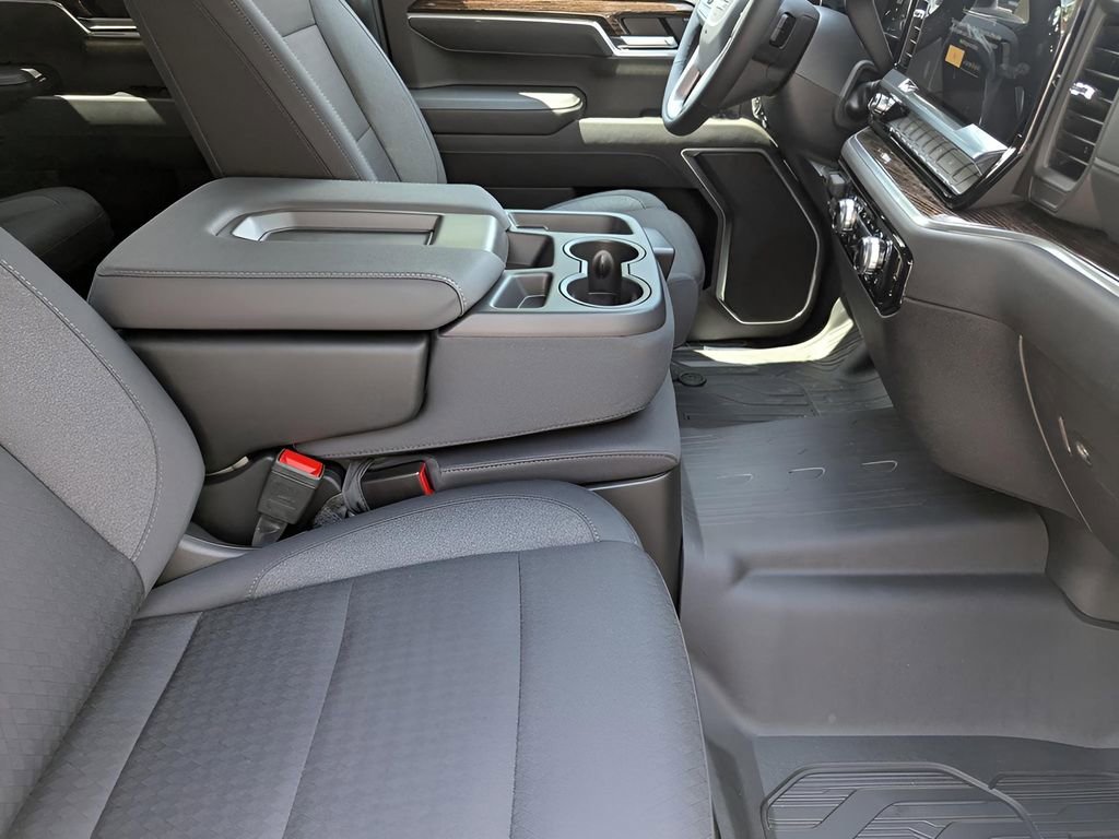 New 2026 GMC Sierra 1500 Elevation image 18