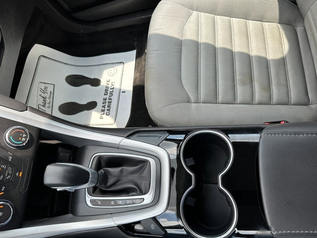 Used 2015 Ford Fusion S image 18
