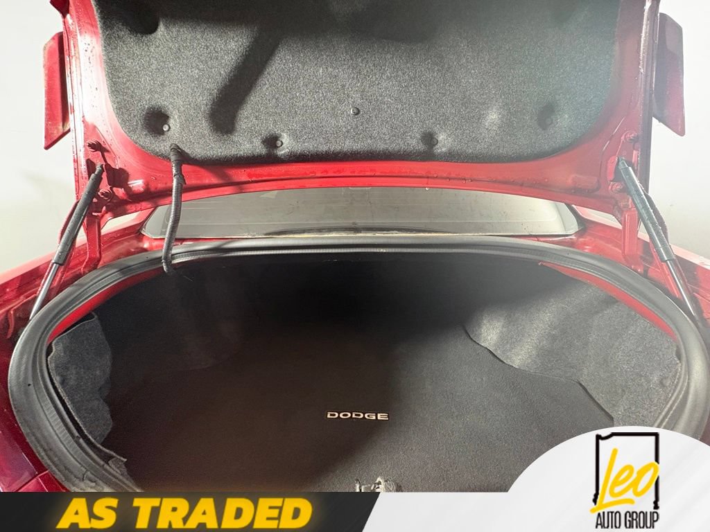 Used 2013 Dodge Avenger SXT FWD image 10