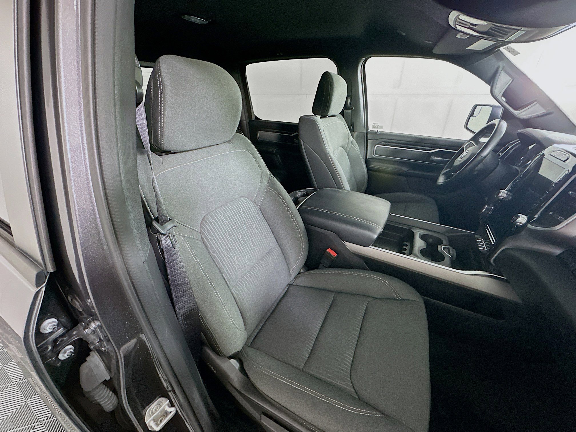 Used 2023 RAM 1500 Big Horn image 29