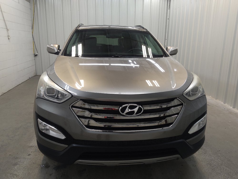 Used 2014 Hyundai Santa Fe Sport 2.0T AWD/4WD image 14