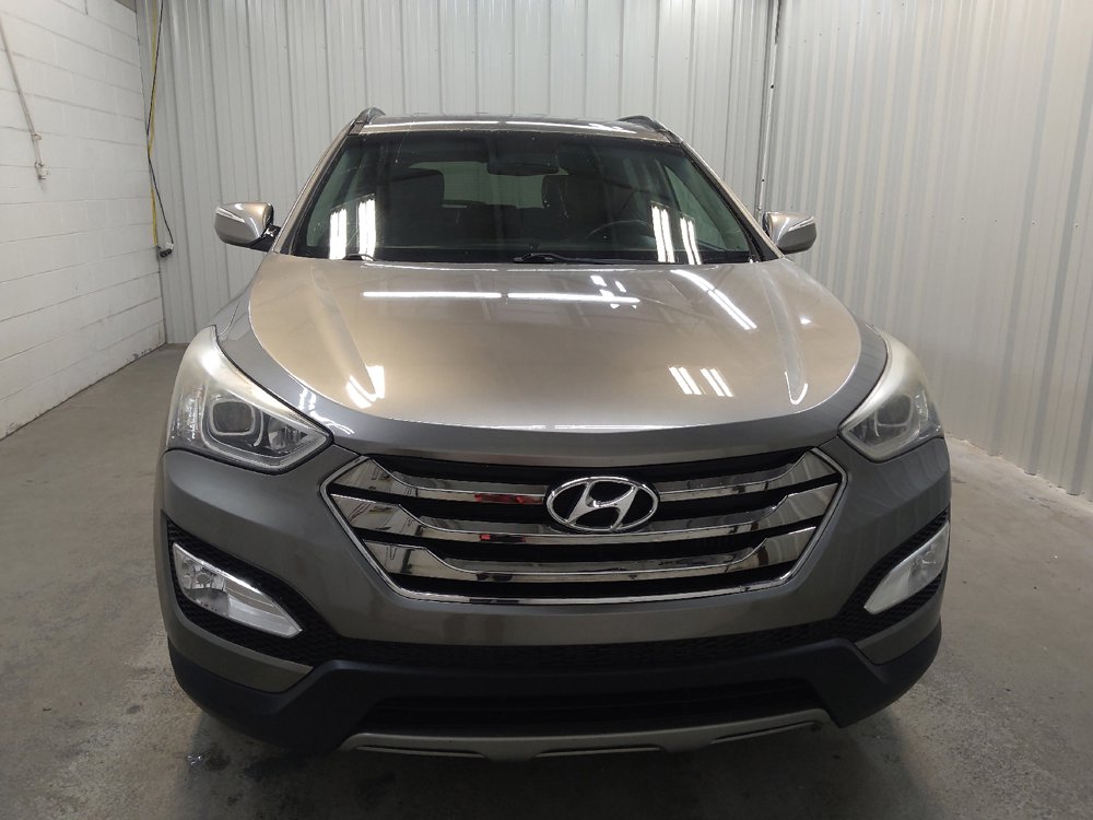 Used 2014 Hyundai Santa Fe Sport 2.0T AWD/4WD image 14