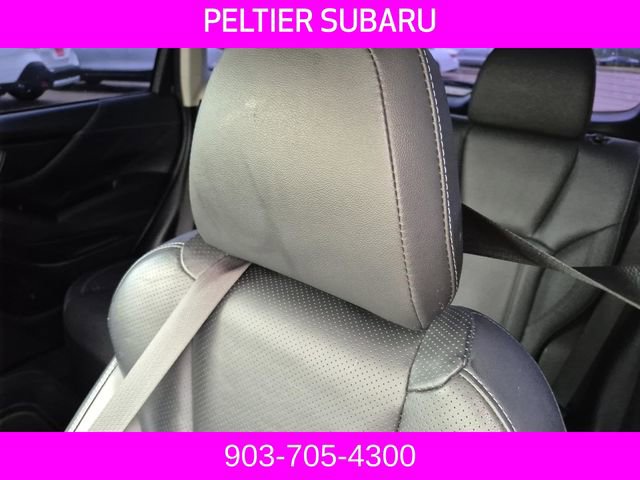 Used 2022 Subaru Forester Touring AWD/4WD image 24