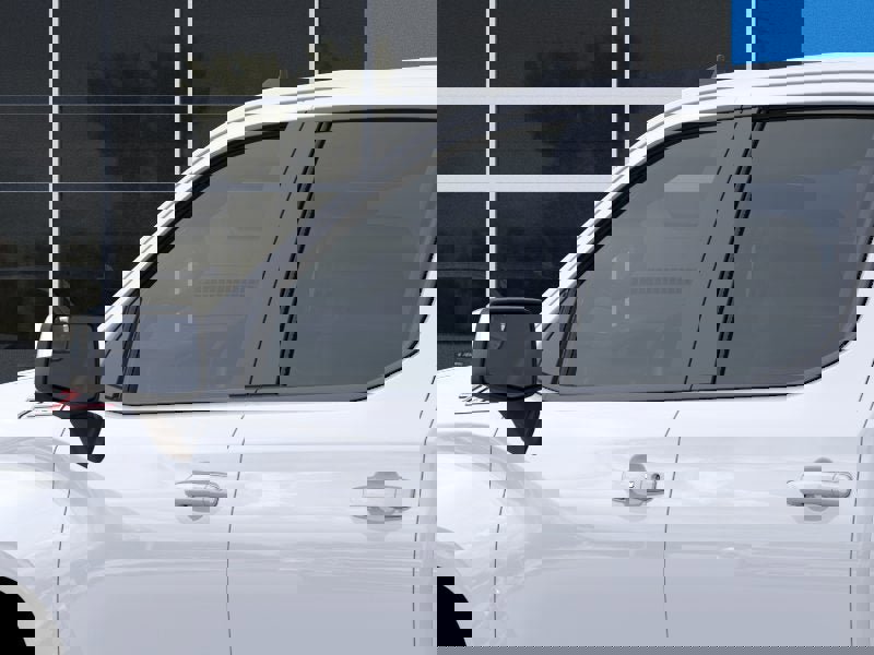 New 2026 Chevrolet Silverado 1500 LT AWD/4WD image 12