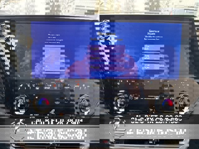 New 2026 Lexus RX 350 w/ Luxury Package image 30