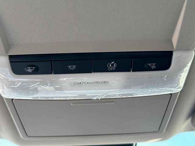 New 2026 Nissan Altima 2.5 SV AWD/4WD image 35
