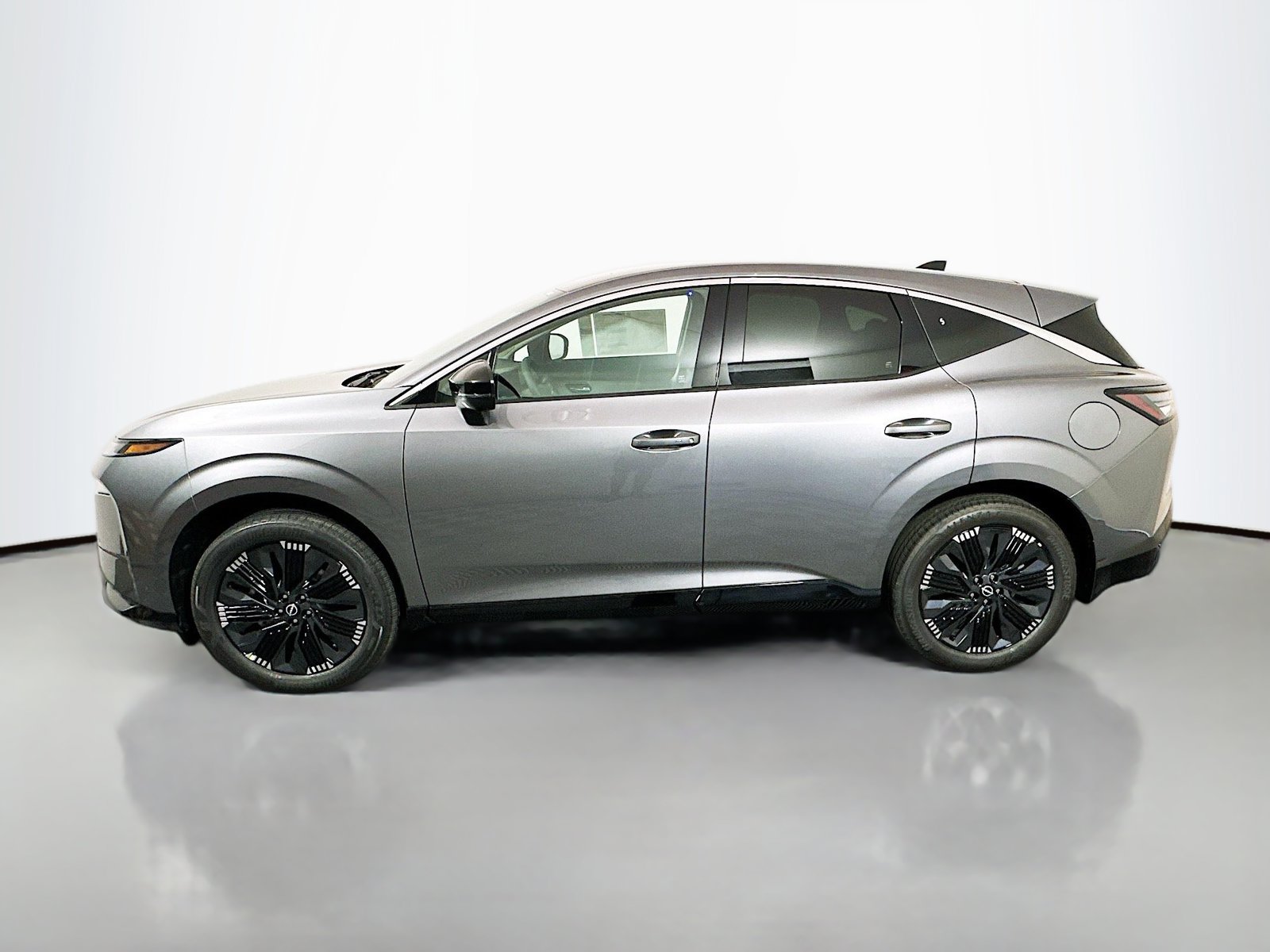 New 2026 Nissan Murano Platinum w/ Cargo Package AWD/4WD image 4