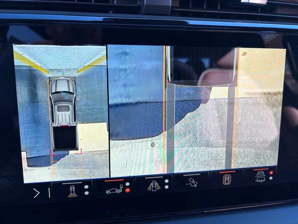 Certified 2026 GMC Sierra 1500 Denali Ultimate image 34