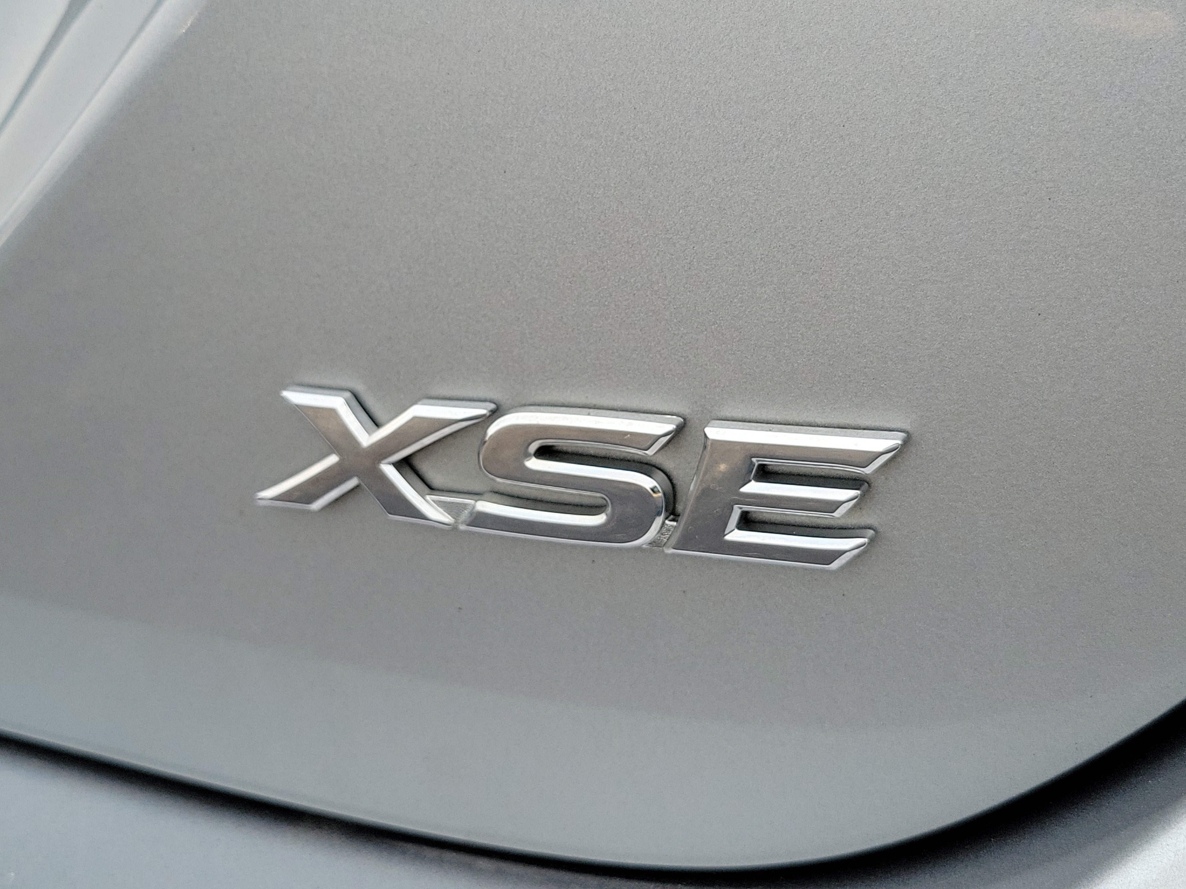 Used 2021 Toyota Camry XSE w/ Navigation Package FWD image 32