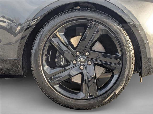 Used 2024 Land Rover Discovery Metropolitan Edition image 26