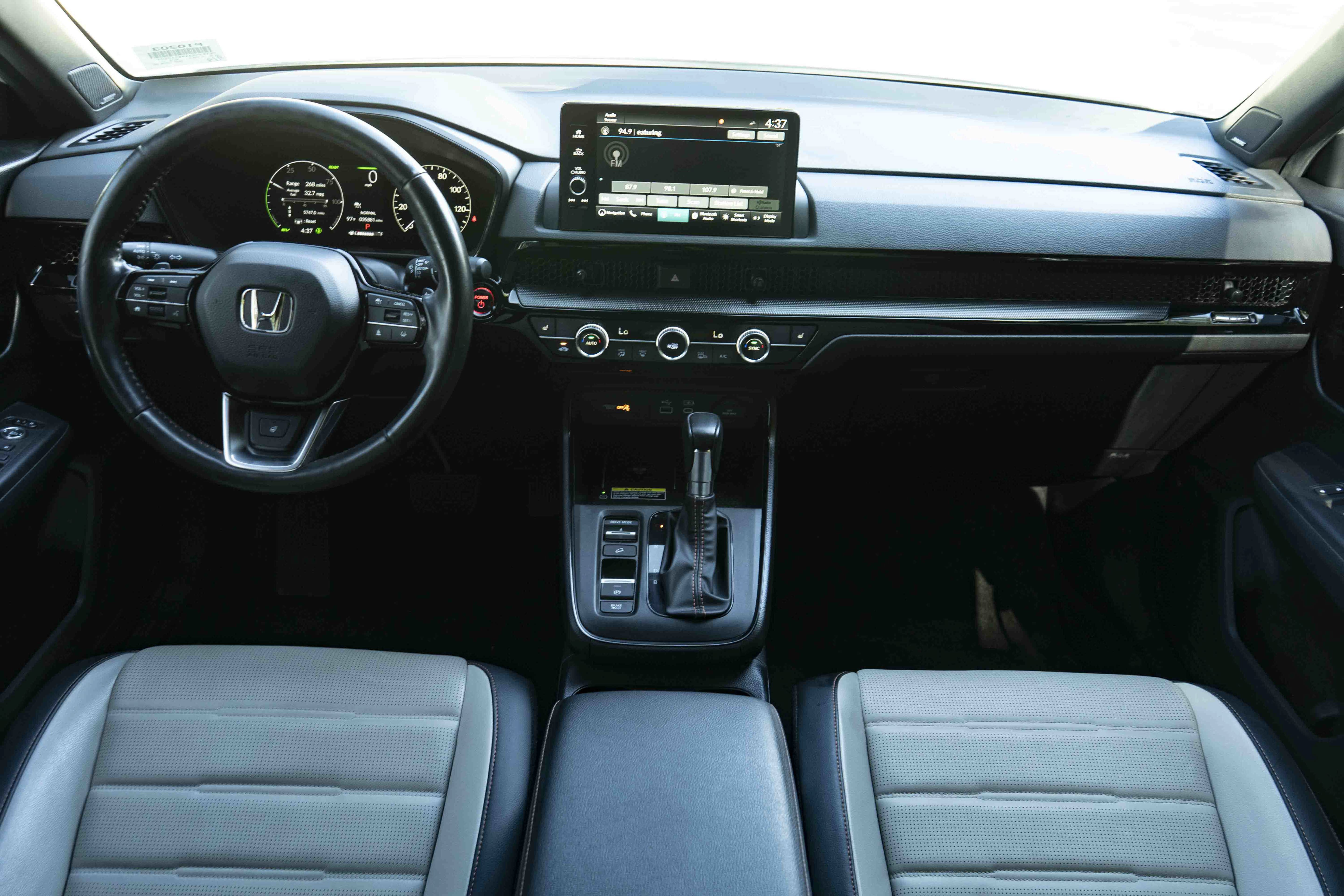 Used 2024 Honda CR-V Sport Touring image 26