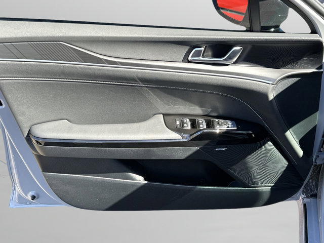 New 2026 Kia K5 GT-Line w/ GT-Line Premium Package FWD image 8