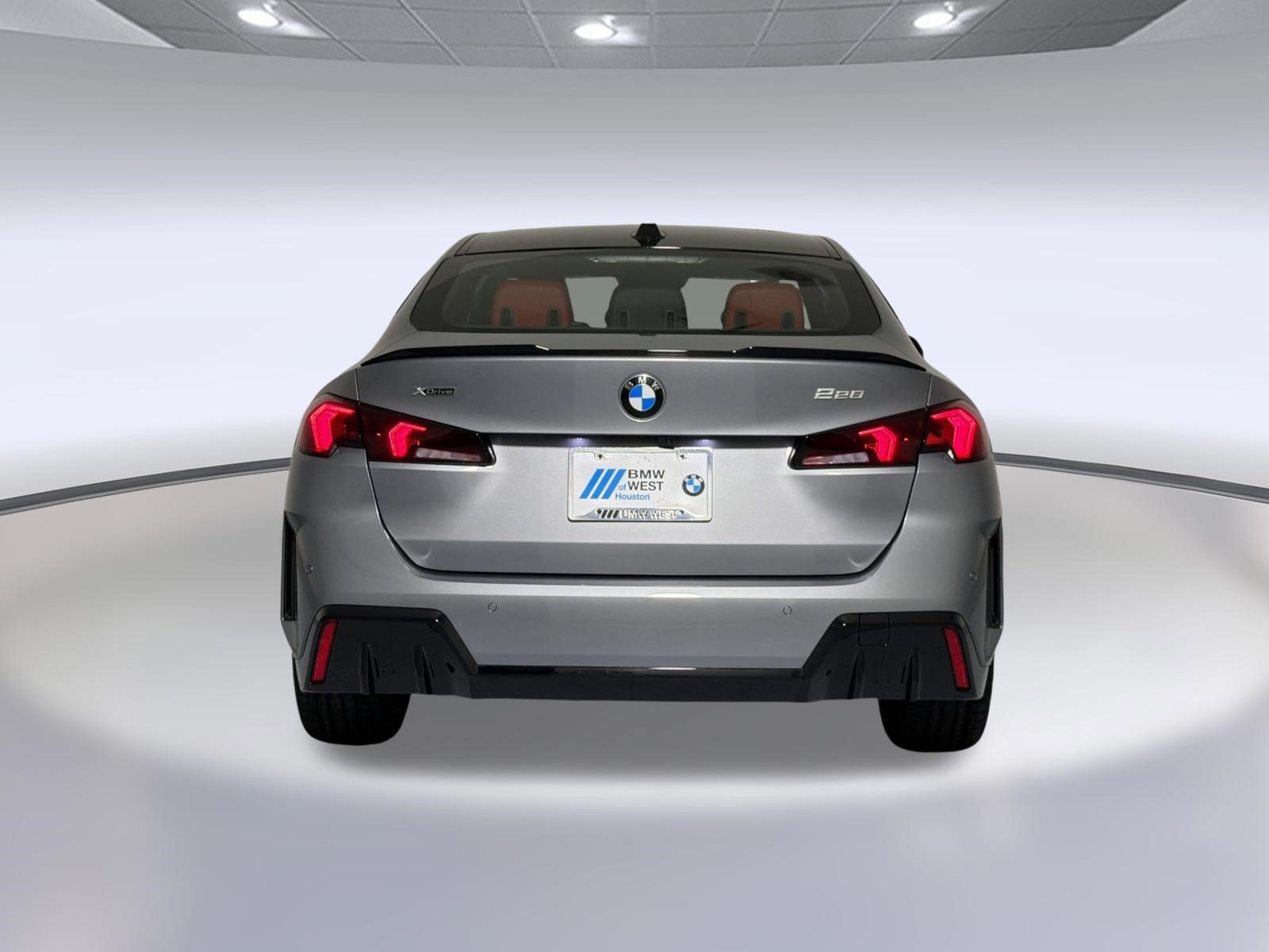 New 2026 BMW 228i xDrive w/ Premium Package AWD/4WD image 10