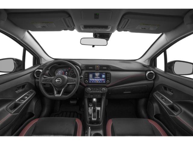 Used 2025 Nissan Versa SR w/ Trunk Package FWD image 40