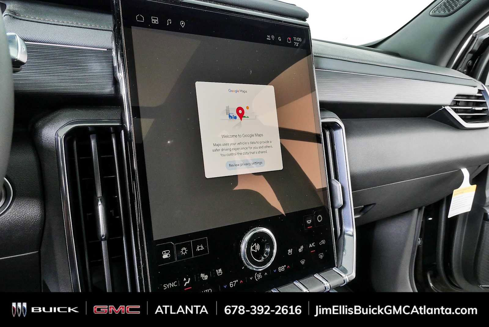 New 2026 GMC Acadia AT4 w/ Luxury Package AWD/4WD image 15