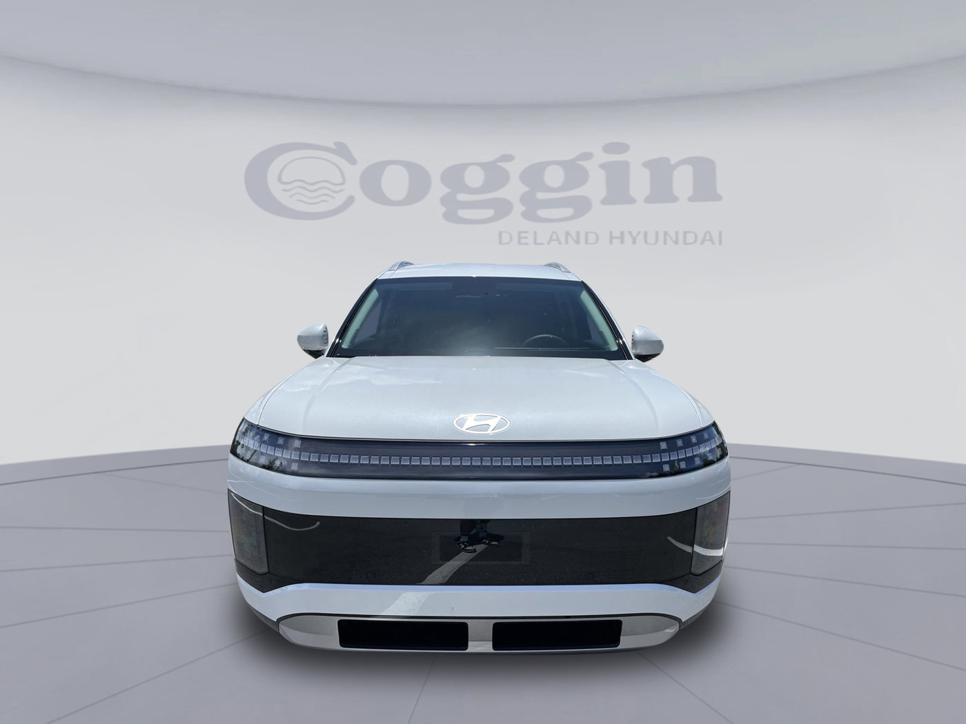 New 2026 Hyundai Ioniq 9 SEL image 8