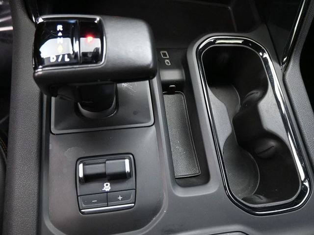 Used 2022 GMC Sierra 1500 AT4 w/ AT4 Preferred Package image 15