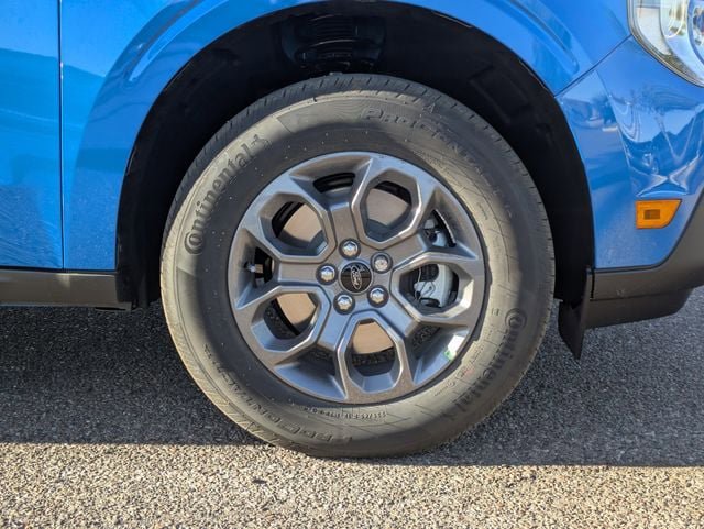 New 2026 Ford Maverick XLT AWD/4WD image 58