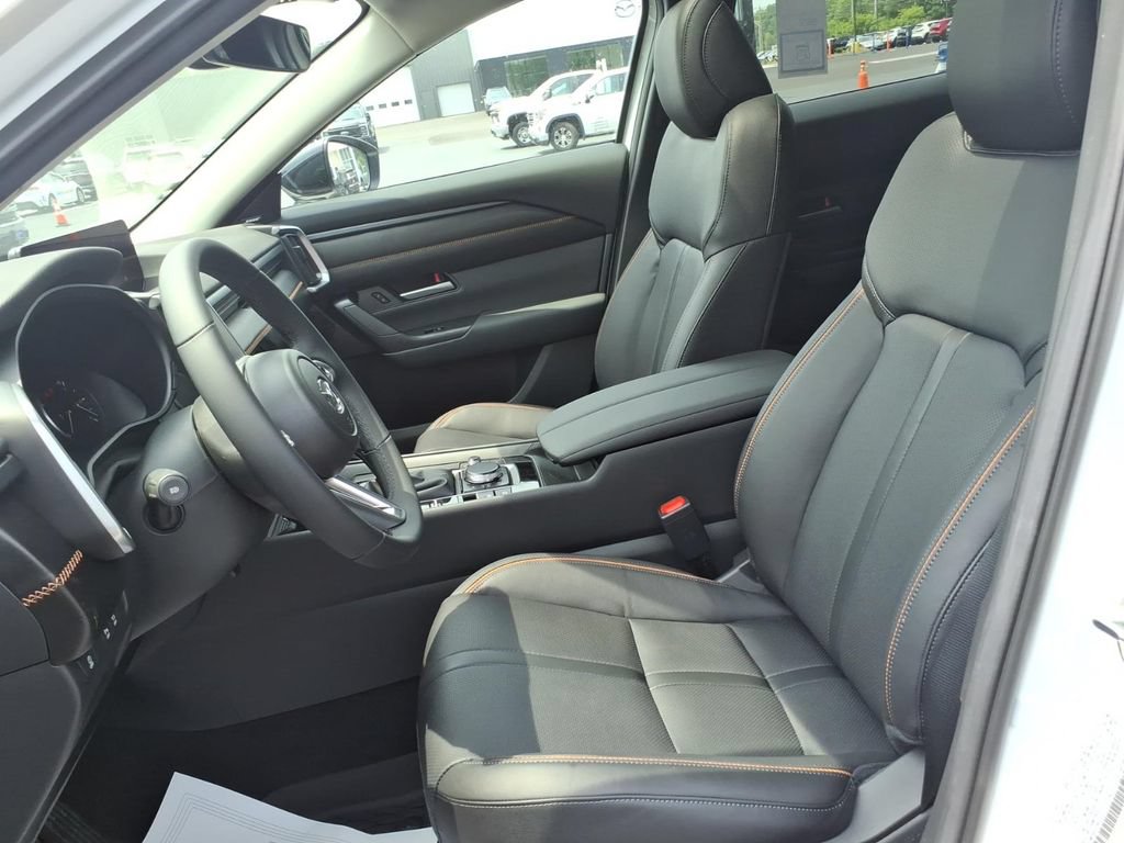 New 2026 MAZDA CX-50 AWD 2.5 S w/ Weather Package image 13