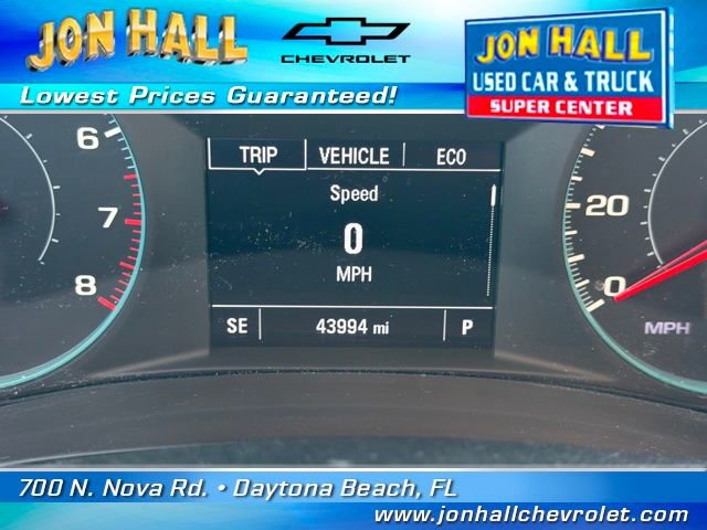 Used 2021 Chevrolet Malibu LT image 19