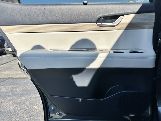 Used 2022 Hyundai Palisade SEL w/ 8P Bench Seat Package image 25