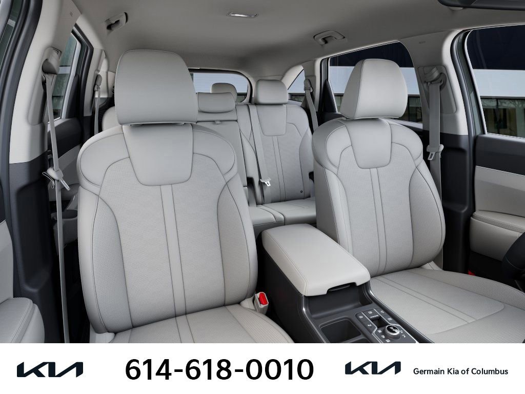 New 2026 Kia Sorento EX AWD/4WD image 18