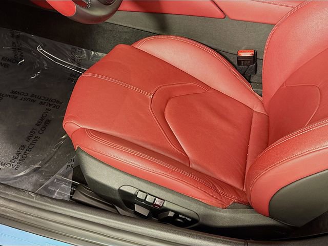 Used 2020 Toyota Supra Launch Edition w/ Driver Assist Package image 20