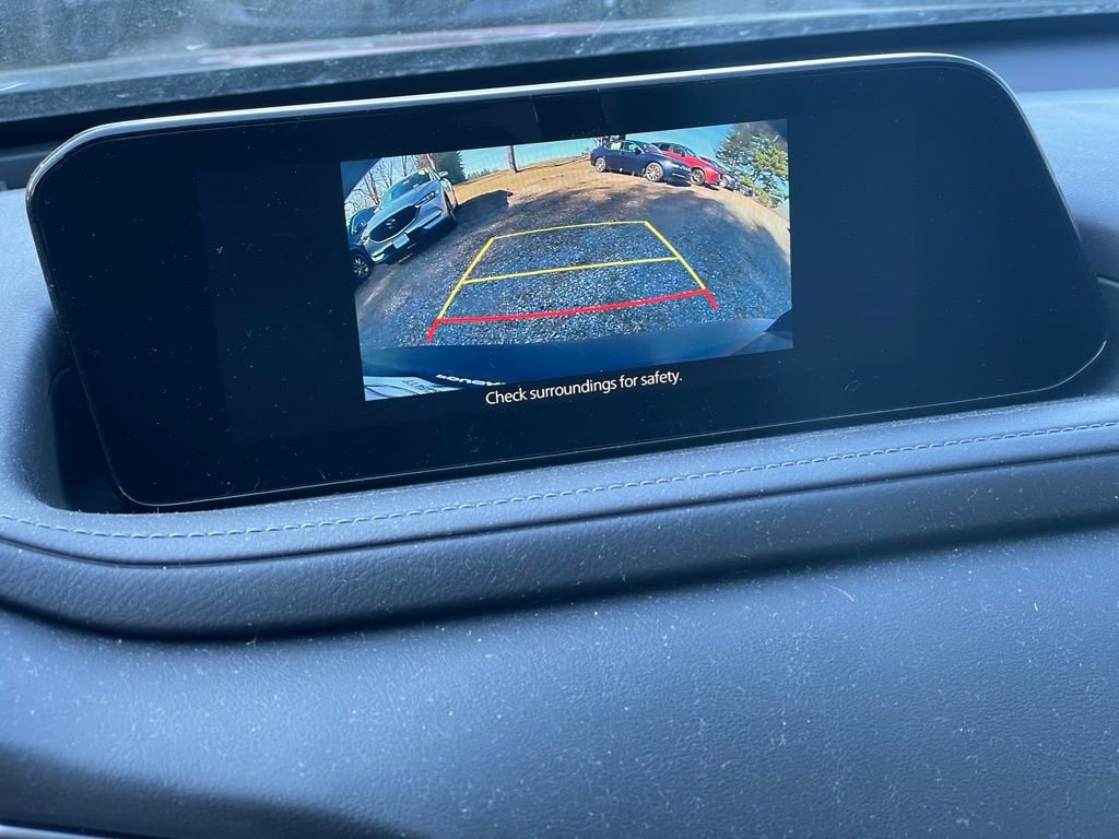Certified 2022 MAZDA CX-30 AWD 2.5 S w/ Preferred Package image 17