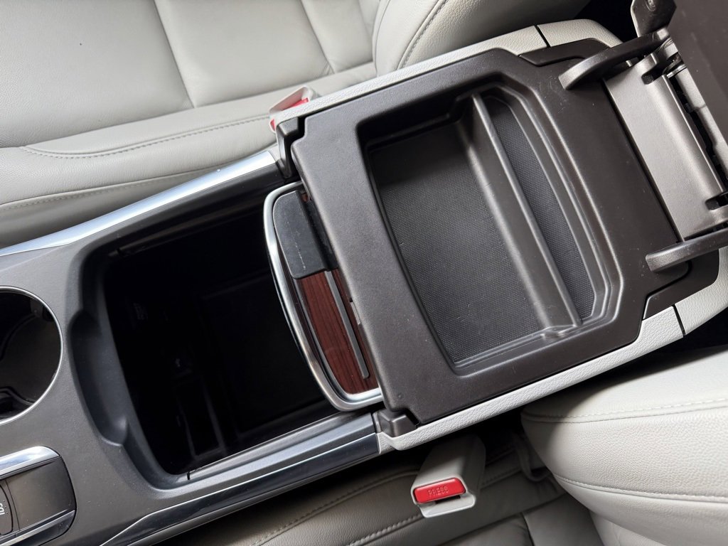 Used 2016 Acura MDX SH-AWD w/ Technology Package image 26