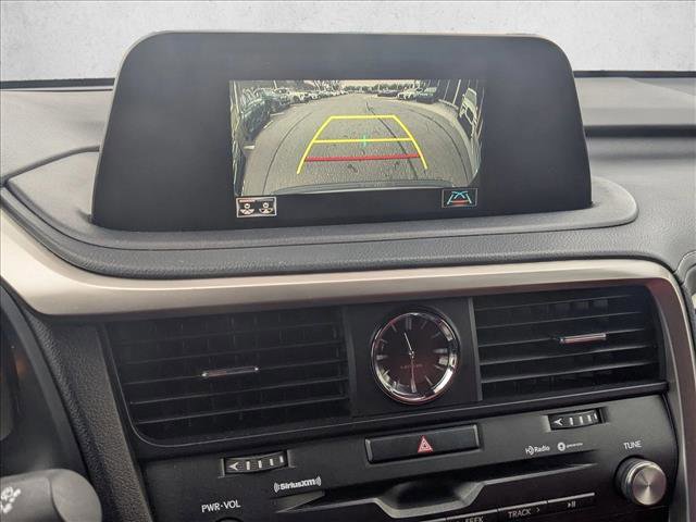 Used 2021 Lexus RX 350 F Sport image 13