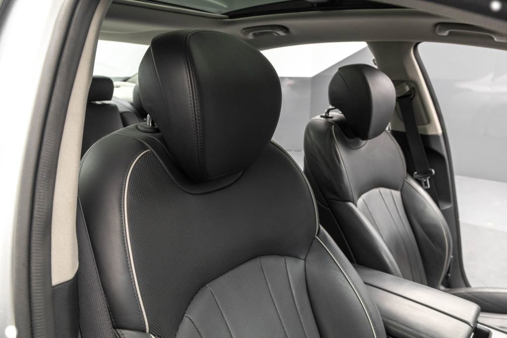 Used 2017 Genesis G80 3.8 w/ Option Group 03 image 41