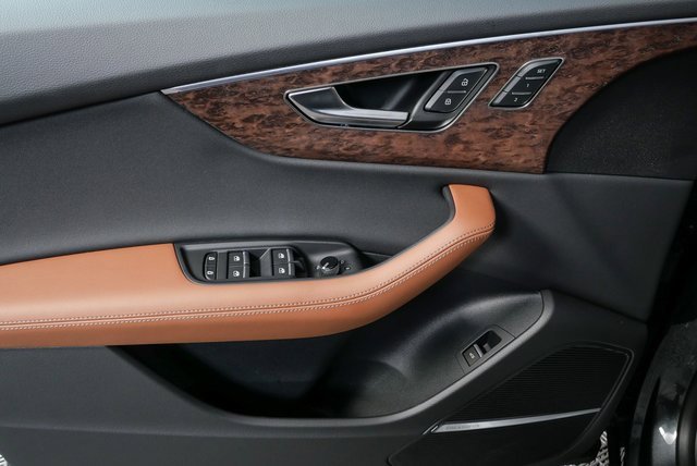 New 2026 Audi Q8 Premium Plus image 6