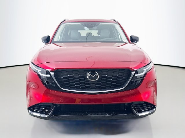 Used 2026 MAZDA CX-5 2.5 S w/ Premium Package AWD/4WD image 2