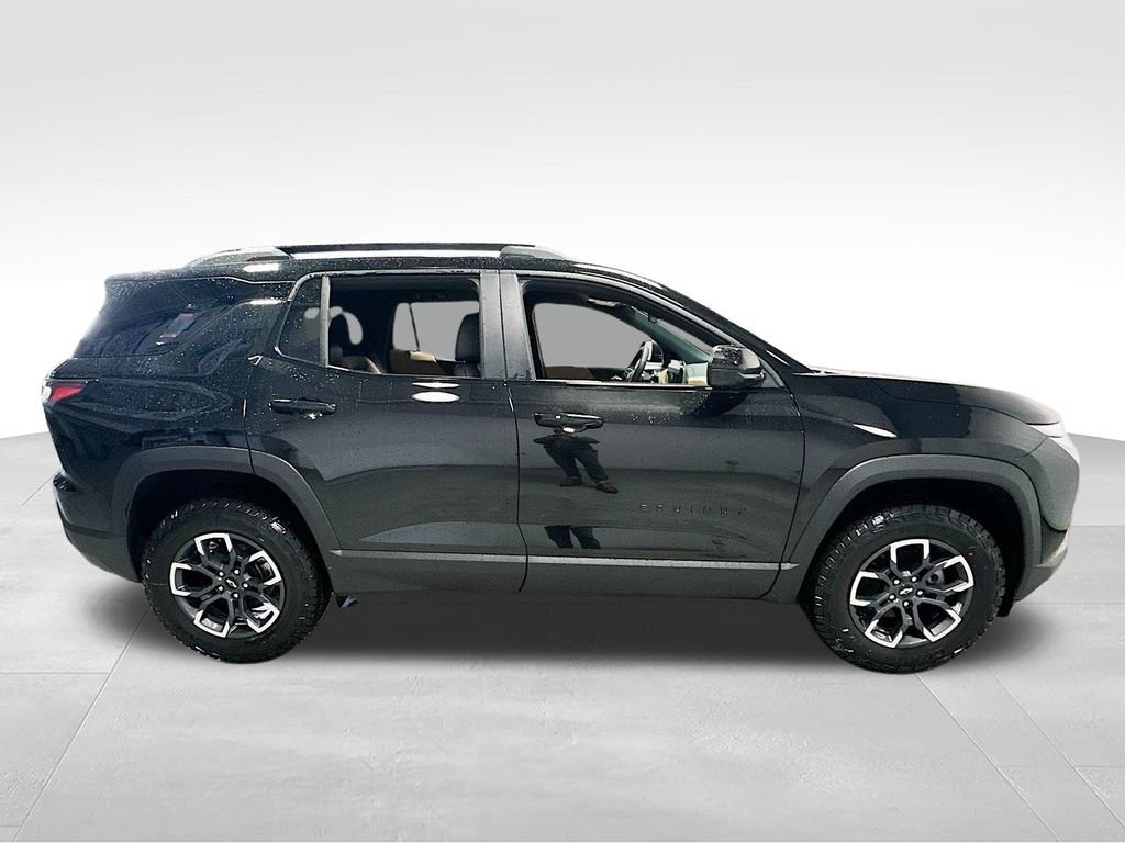 New 2026 Chevrolet Equinox ACTIV FWD image 11