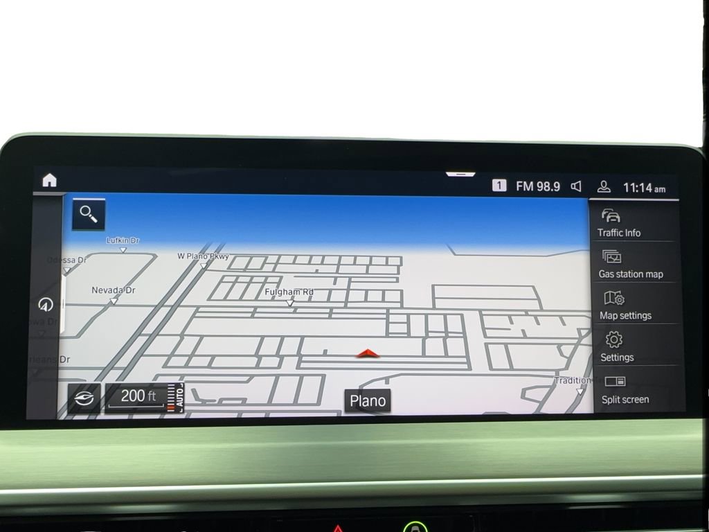 Used 2025 BMW X4 xDrive30i image 52