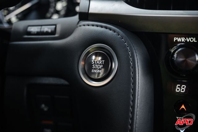 Used 2021 Lexus LX 570 4WD w/ Luxury Package image 63