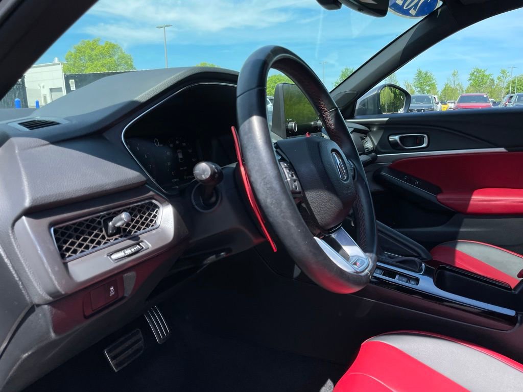 Used 2025 Acura Integra A-Spec image 27