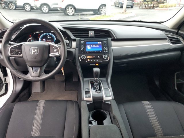 Used 2020 Honda Civic LX image 13