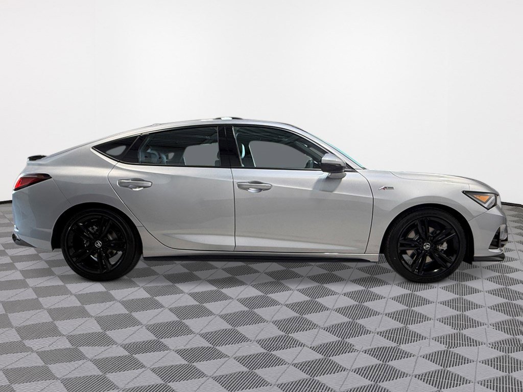 New 2026 Acura Integra A-Spec image 2