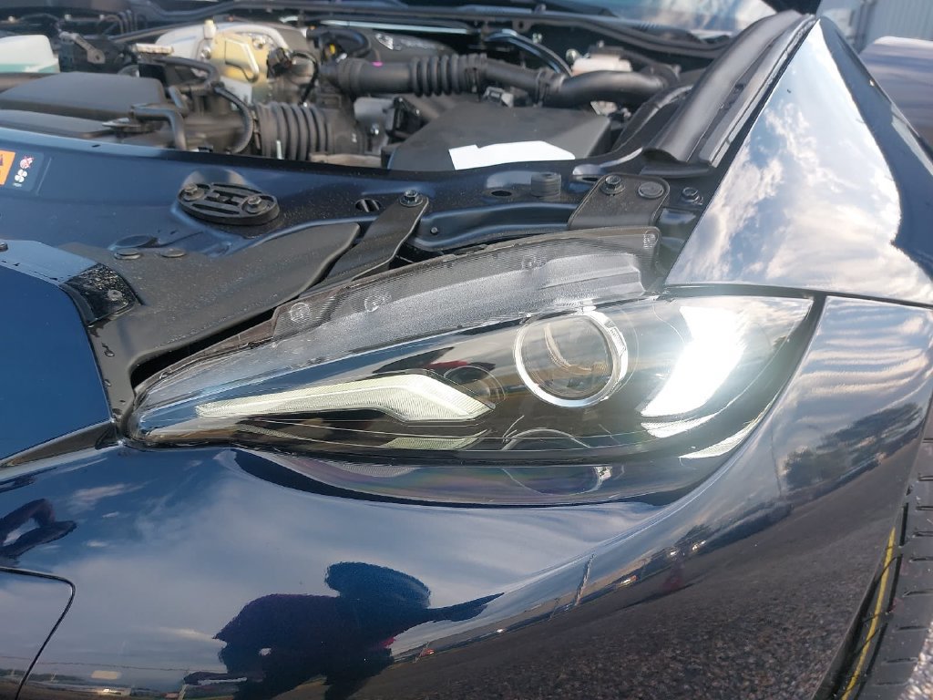 New 2026 MAZDA MX-5 Miata RF Club RWD image 28