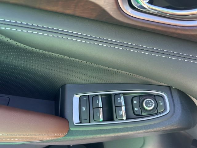 New 2025 Subaru Ascent Touring image 17