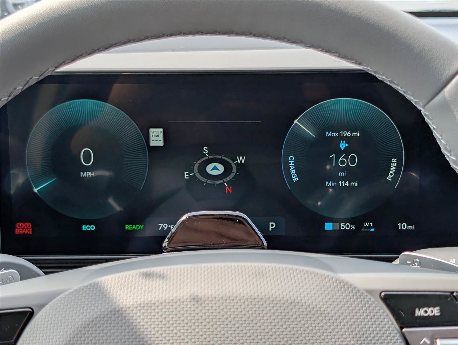 New 2027 Hyundai Ioniq 5 SEL RWD image 26