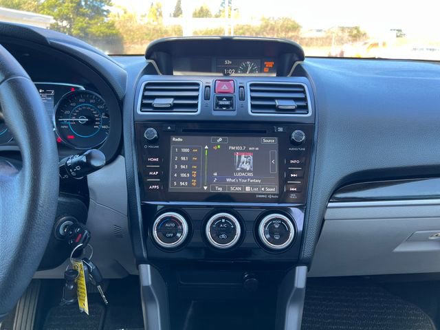 Used 2017 Subaru Forester 2.5i Limited image 26