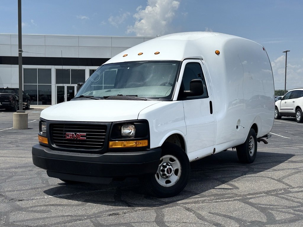 Used 2013 GMC Savana 3500 image 4